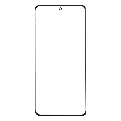 For OnePlus 12 Front Screen Outer Glass Lens with OCA Optically Clear Adhesive, For OnePlus 12
