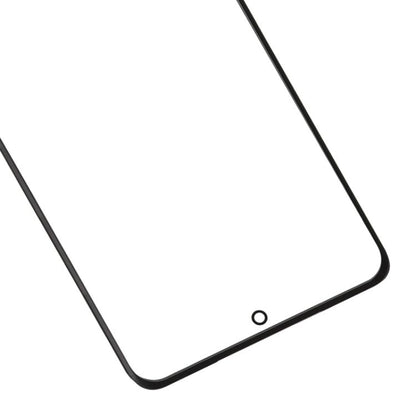 For OnePlus 12 Front Screen Outer Glass Lens with OCA Optically Clear Adhesive, For OnePlus 12