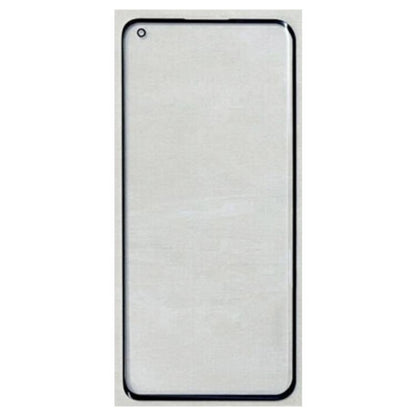 For OnePlus 11 Front Screen Outer Glass Lens with OCA Optically Clear Adhesive, For OnePlus 11