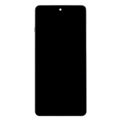 For OnePlus Ace 5 Pro PKR110 Original LCD Screen Digitizer Full Assembly with Frame, For OnePlus Ace 5 Pro(Original)