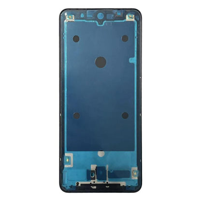 For OnePlus Ace 5 Racing Middle Frame Bezel Plate, For OnePlus Ace 5 Racing