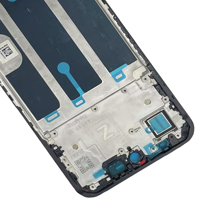 For OnePlus Ace 5 Racing Middle Frame Bezel Plate, For OnePlus Ace 5 Racing