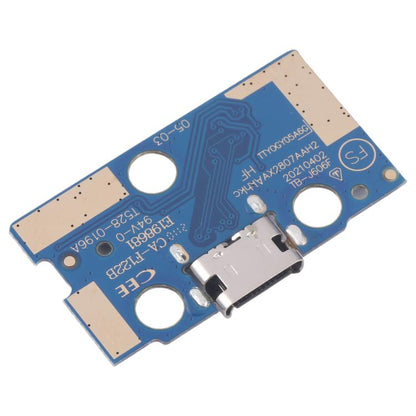 For Samsung Galaxy Tab A7 10.4 2020 SM-T500/T505 Charging Port Board, For Lenovo Tab P11