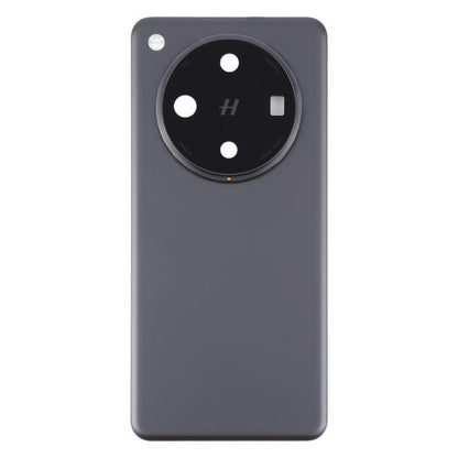 For OPPO Find X8 Pro CPH2659 Original Back Cover with Camera Lens Cover, For OPPO Find X8 Pro(Original with Camera Cover)