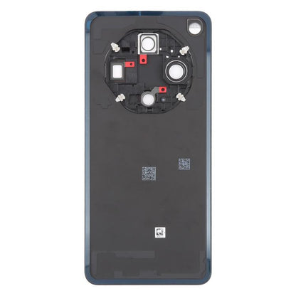 For OPPO Find X8 Pro CPH2659 Original Back Cover with Camera Lens Cover, For OPPO Find X8 Pro(Original with Camera Cover)