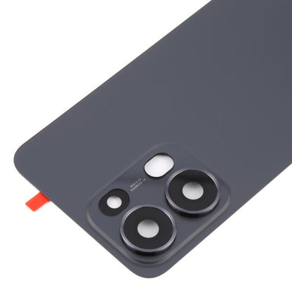 For OPPO Reno13 Pro 5G CPH2697 Original Back Cover with Camera Lens Cover, For OPPO Reno13 Pro 5G(Original with Camera Cover)