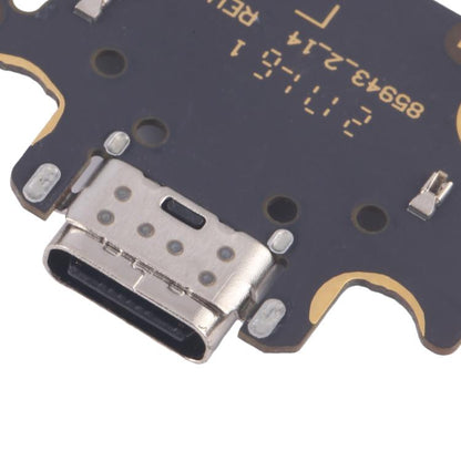 For Samsung Galaxy Tab A7 10.4 2020 SM-T500/T505 Welding Charging Port Board, For Samsung Galaxy Tab A7 10.4 2020(Welding)