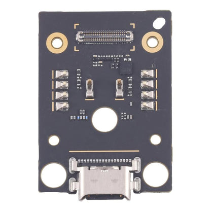 For Huawei MatePad 10.4 2022 BAH4-W09 Welding Charging Port Board, For Huawei MatePad 10.4 2022