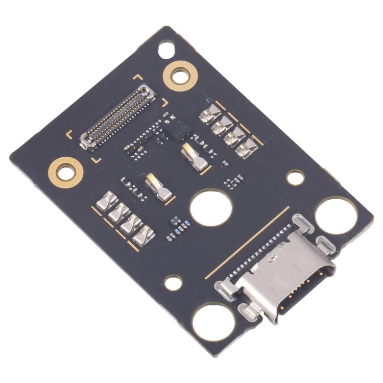 For Huawei MatePad 10.4 2022 BAH4-W09 Welding Charging Port Board, For Huawei MatePad 10.4 2022