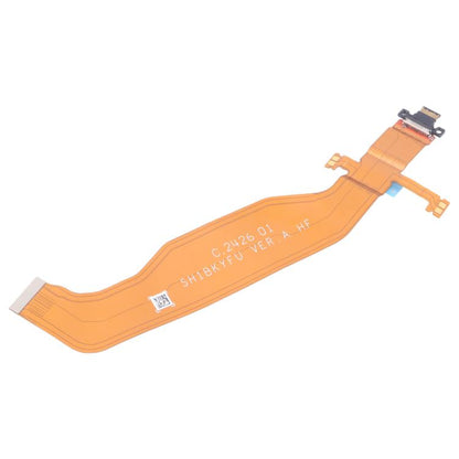 For Huawei MatePad Air 12 BKY-W20 Original Charging Port Flex Cable, For Huawei MatePad Air 12(Original)