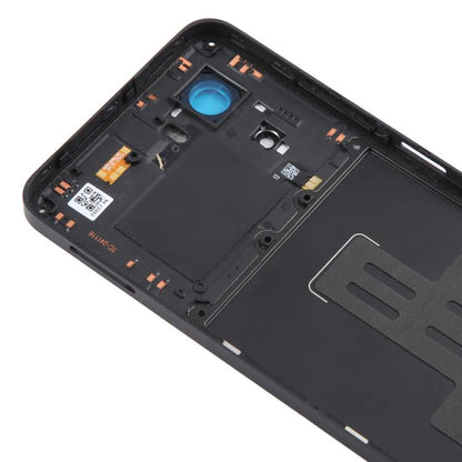 For HMD Fusion Original Back Cover, For HMD Fusion(Original)