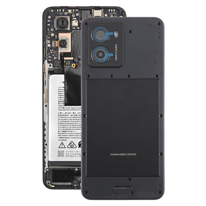 For HMD Fusion Original Back Cover, For HMD Fusion(Original)