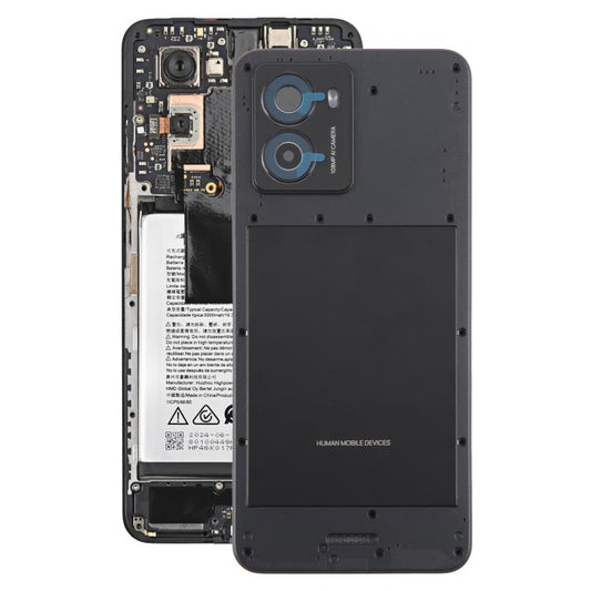 For HMD Fusion Original Back Cover, For HMD Fusion(Original)