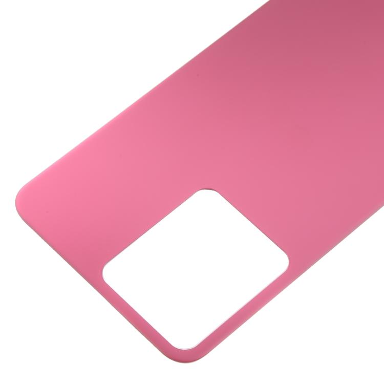 For HMD Crest Max Original Back Cover, For HMD Crest Max(Original)