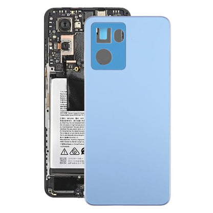 For HMD Pulse+ Original Back Cover, For HMD Pulse+ (Original), For HMD Pulse+(Original)