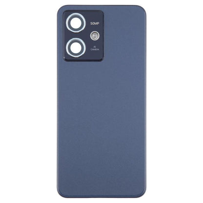 For HMD Crest Original Back Cover with Camera Frame, For HMD Crest (Original with Camera Frame)
