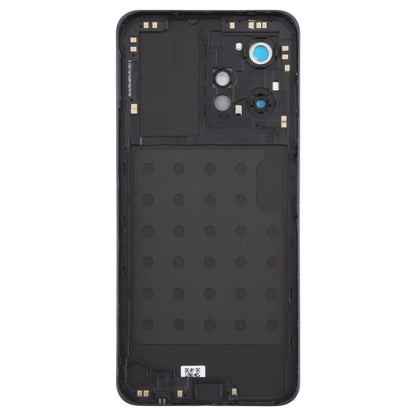 For HMD Crest Original Back Cover with Camera Frame, For HMD Crest (Original with Camera Frame)