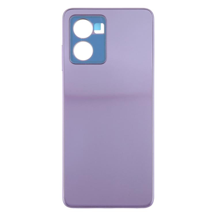 For HMD Pulse Pro Original Back Cover with Camera Frame, For HMD Pulse Pro (Original with Camera Frame)