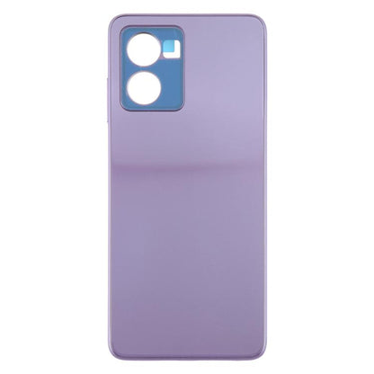 For HMD Pulse Pro Original Back Cover with Camera Frame, For HMD Pulse Pro (Original with Camera Frame)