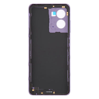 For HMD Pulse Pro Original Back Cover with Camera Frame, For HMD Pulse Pro (Original with Camera Frame)