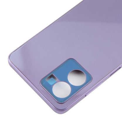 For HMD Pulse Pro Original Back Cover with Camera Frame, For HMD Pulse Pro (Original with Camera Frame)
