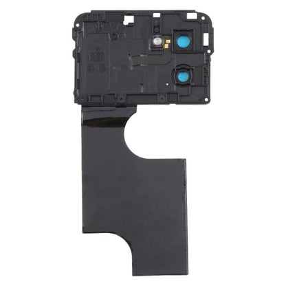 For HMD Pulse Pro Original Motherboard Protective Cover with Camera Frame, For HMD Pulse Pro(Original)