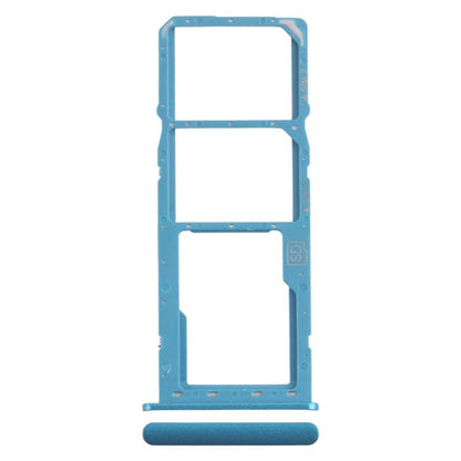 For Nokia 5.3 Original SIM Card Tray + SIM Card Tray + Micro SD Card Tray, For Nokia 5.3(Original)