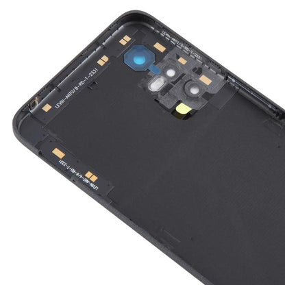 For TCL 40 XE 5G Original Back Cover, For TCL 40 XE 5G(Original)