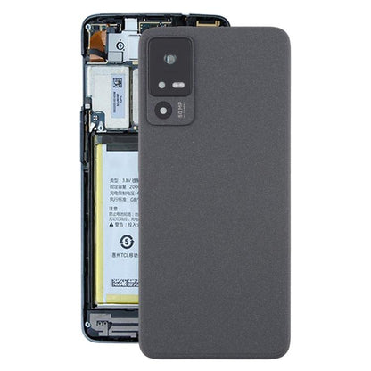 For TCL 40 XE 5G Original Back Cover, For TCL 40 XE 5G(Original)
