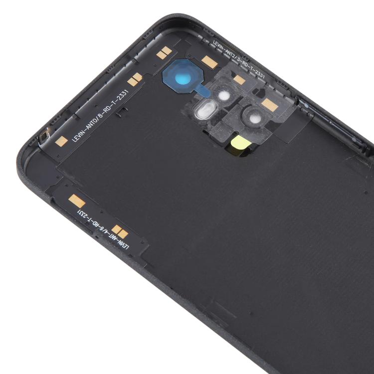 For TCL 40 R T771K Original Back Cover, For TCL 40 R(Original)