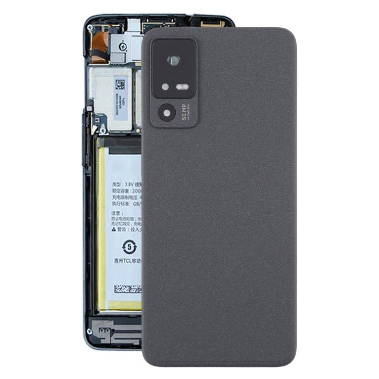For TCL 40 R T771K Original Back Cover, For TCL 40 R(Original)