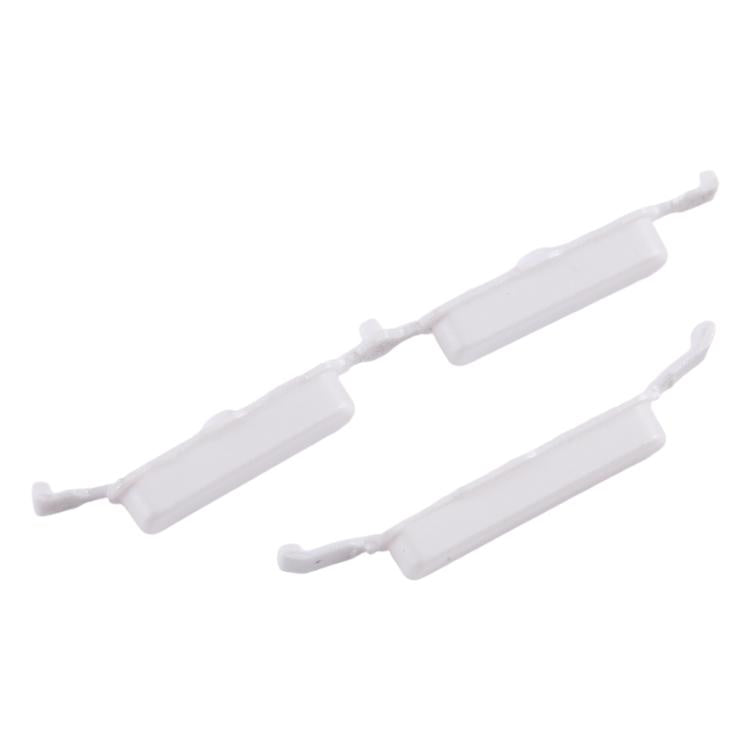 For Lenovo Tab P11 TB-J606F Original Power Button and Volume Control Button, For Lenovo Tab P11