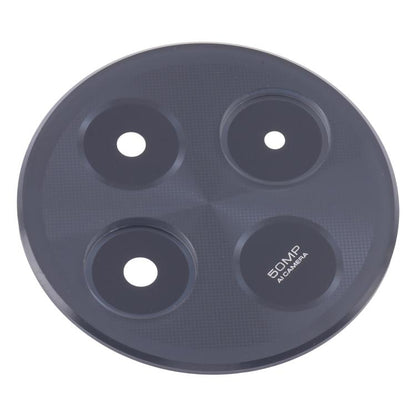 For Xiaomi Redmi 14R 5G Back Camera Lens, For Xiaomi Redmi 14R 5G, For Xiaomi Redmi 14R 5G(Purple), For Xiaomi Redmi 14R 5G(Silver)