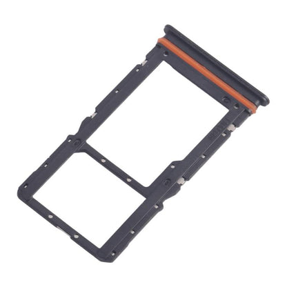 For Xiaomi Redmi 13 5G 10pcs SIM Card Tray + SIM Card Tray / Micro SD Card Tray, For Xiaomi Redmi 13 5G