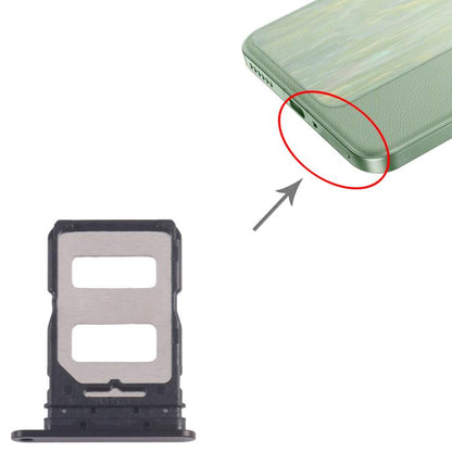 For Xiaomi 14 Civi 10pcs SIM Card Tray + SIM Card Tray, For Xiaomi 14 Civi