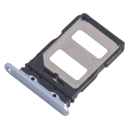 For Xiaomi Civi 4 Pro 10pcs SIM Card Tray + SIM Card Tray, For Xiaomi Civi 4 Pro
