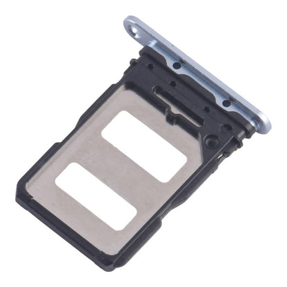 For Xiaomi Civi 4 Pro 10pcs SIM Card Tray + SIM Card Tray, For Xiaomi Civi 4 Pro