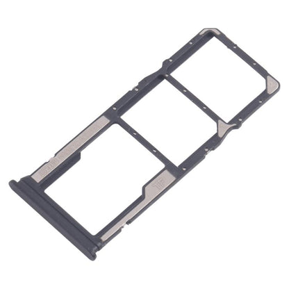 For Xiaomi Poco C75 10pcs Original SIM Card Tray + SIM Card Tray + Micro SD Card Tray, For Xiaomi Poco C75