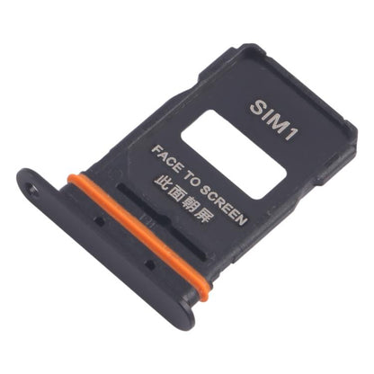 For Xiaomi 15 Ultra 10pcs SIM Card Tray + SIM Card Tray, For Xiaomi 15 Ultra