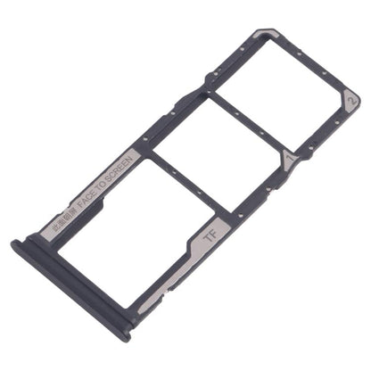 For Xiaomi Redmi A4 10pcs Original SIM Card Tray + SIM Card Tray + Micro SD Card Tray, For Xiaomi Redmi A4