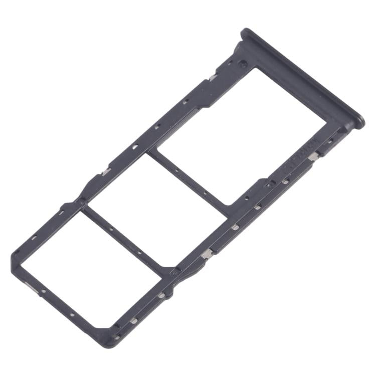 For Xiaomi Redmi A4 10pcs Original SIM Card Tray + SIM Card Tray + Micro SD Card Tray, For Xiaomi Redmi A4