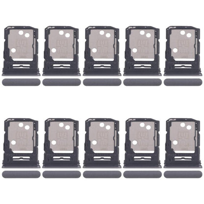 For Xiaomi Redmi A3 4G 10pcs SIM Card Tray + SIM Card Tray, For Xiaomi Redmi A3 4G