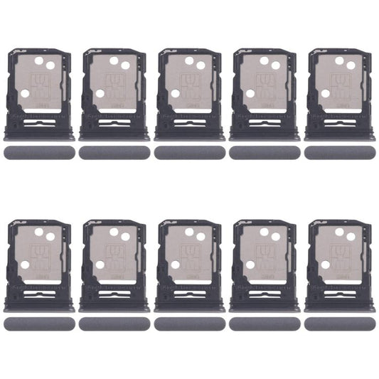 For Xiaomi Redmi A3 4G 10pcs SIM Card Tray + SIM Card Tray, For Xiaomi Redmi A3 4G