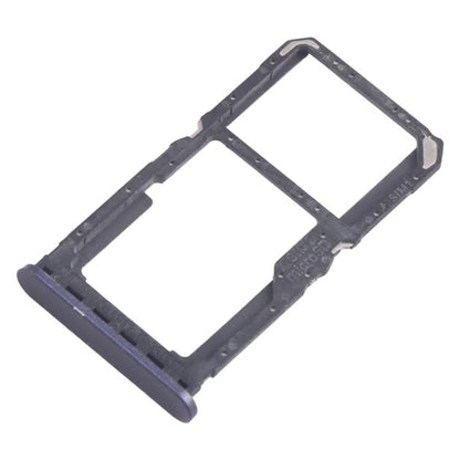 For Xiaomi Redmi A3x 10pcs Original SIM Card Tray + SIM Card Tray / Micro SD Card Tray, For Xiaomi Redmi A3x