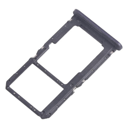 For Xiaomi Redmi A3x 10pcs Original SIM Card Tray + SIM Card Tray / Micro SD Card Tray, For Xiaomi Redmi A3x