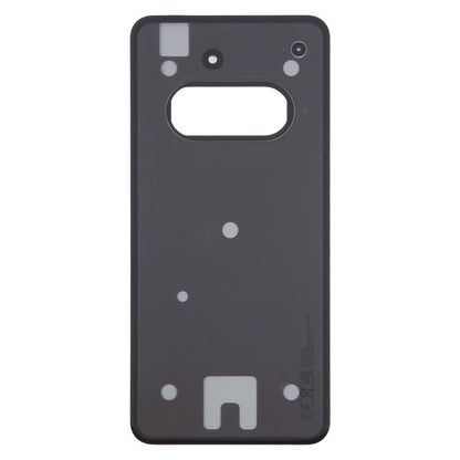 For Nothing Phone 3a Original Transparent Back Cover, For Nothing Phone 3a(Original)