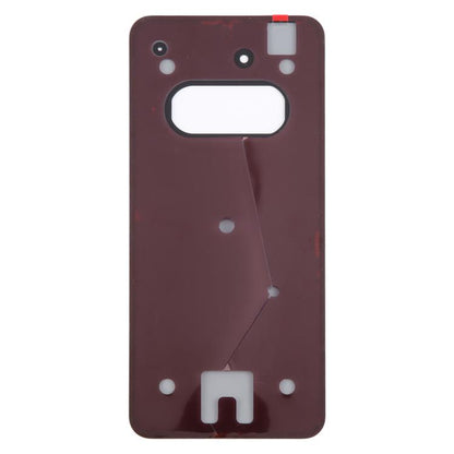 For Nothing Phone 3a Original Transparent Back Cover, For Nothing Phone 3a(Original)