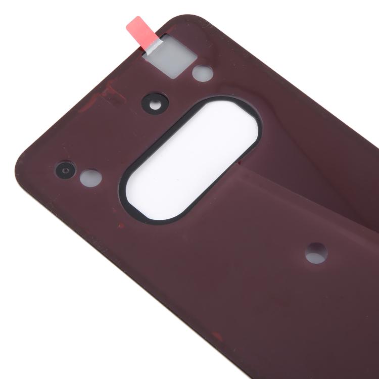 For Nothing Phone 3a Original Transparent Back Cover, For Nothing Phone 3a(Original)
