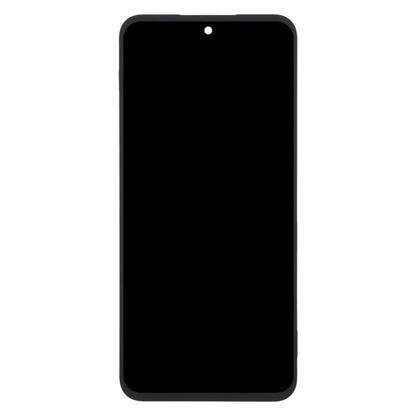 For Samsung Galaxy M35 5G SM-M356B Original LCD Screen With Digitizer Full Assembly, For Samsung Galaxy M35 5G(Original)