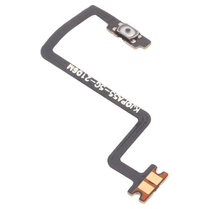 For OPPO A74 5G Power Button Flex Cable, For OPPO A74 5G